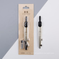 New Arrived Compass Set Andstal Metal Compass Student School Compass Drawing Tools